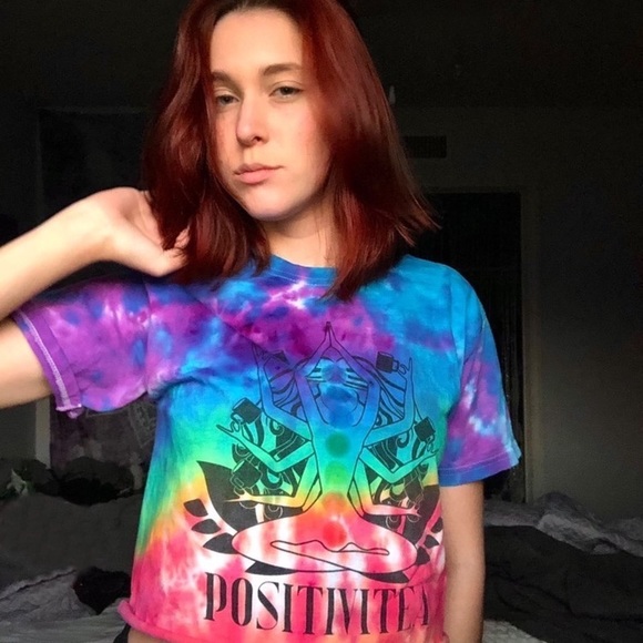 LAST PositiviTEE 👑 - Picture 9 of 13